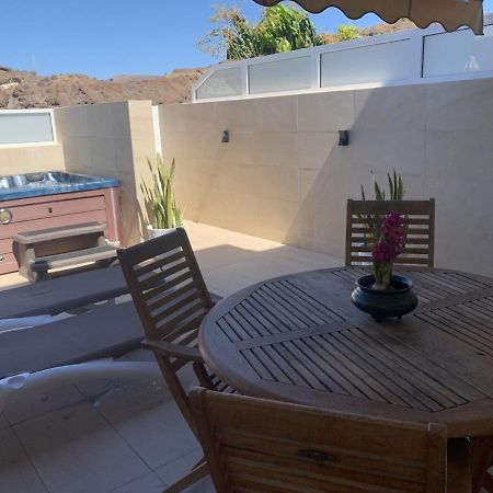 Bungalow El Valle In Puerto Rico With Jacuzzi Eksteriør bilde
