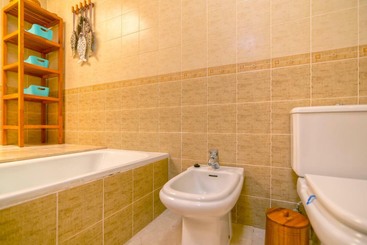 Bungalow El Valle In Puerto Rico With Jacuzzi Eksteriør bilde